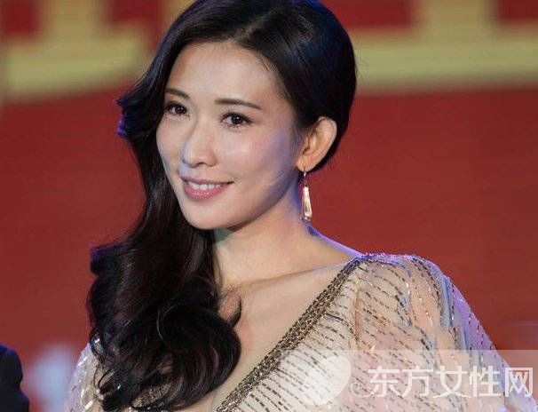 各路明星不老神话大盘点 揭不老女神的神秘面纱