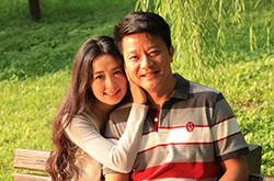 杨童舒神秘老公个人资料曝光 揭杨童舒近况