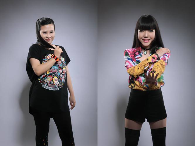 第一季学员现状 中国好声音第一季学员名单曝光