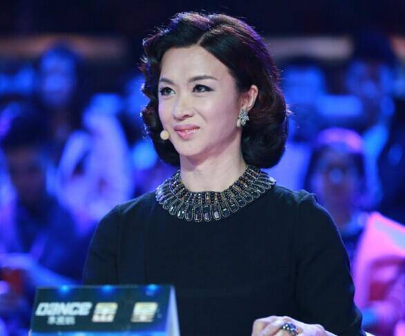 金星手撕脑残粉 称可惜了汪涵在芒果台