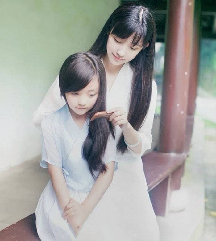 米小仙女资料曝光 米小仙女微博大晒私房美照