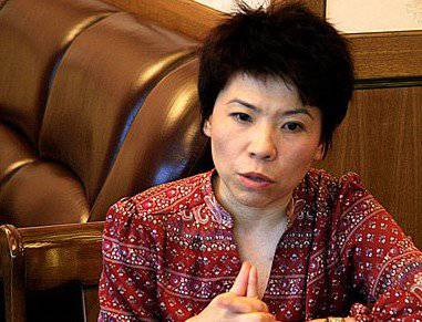 邓亚萍近况 揭邓亚萍败光20亿内幕