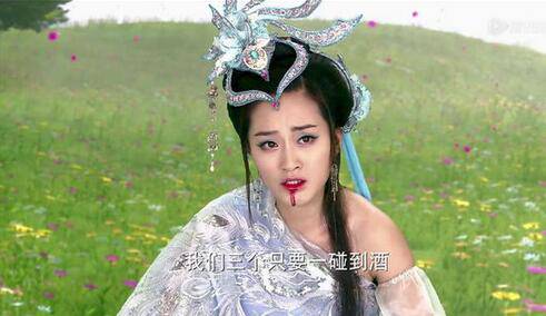 《封神2》三霄仙子扮演者是谁 他们是怎么死的