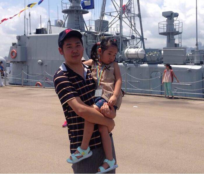 最强大脑鲍橒个人资料曝光 揭无法参赛原因