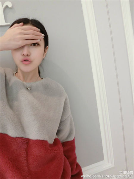 罗志祥恋周扬青 原因居然是这样。。。