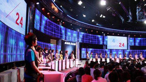 揭《非诚勿扰》钢铁侠于冰背景 女嘉宾纷纷示爱