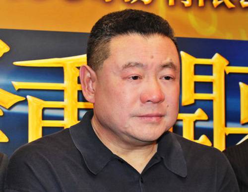 陈凯韵甘比从娱记到富豪太太 揭秘甘比身份背景