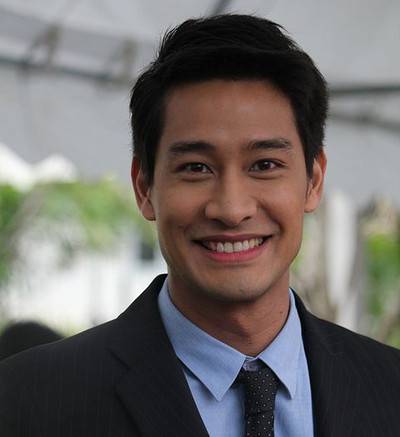 无忧的天堂剧情介绍 深情男Pong俘获万千少女心