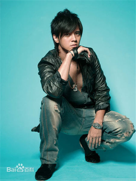 罗志祥恋周扬青 原因居然是这样。。。