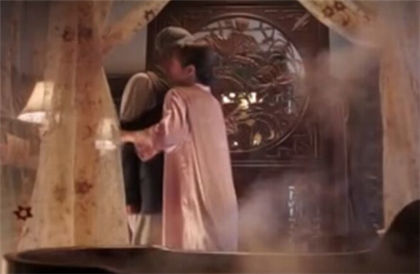 《少帅》文章柳岩激演兄嫂恋