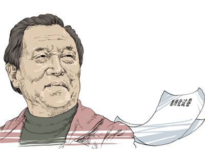 张铁生交白卷事件 白卷英雄张铁生简介