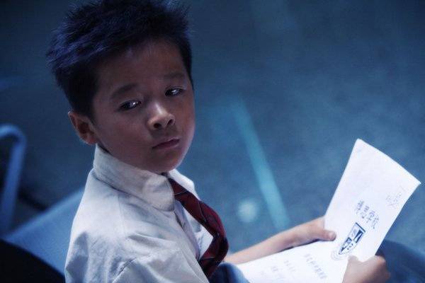 长江七号演员表介绍 周星驰老婆是谁