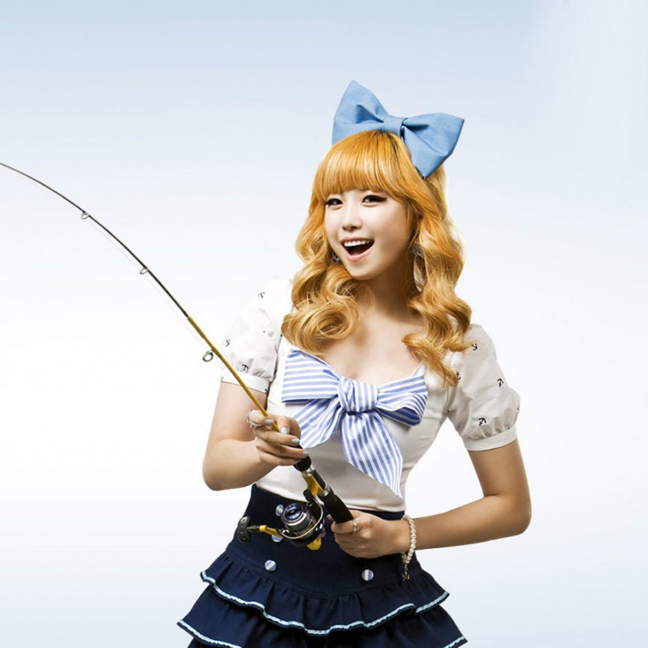 全孝盛胸围多大 尺度大开上演劲爆抖奶舞