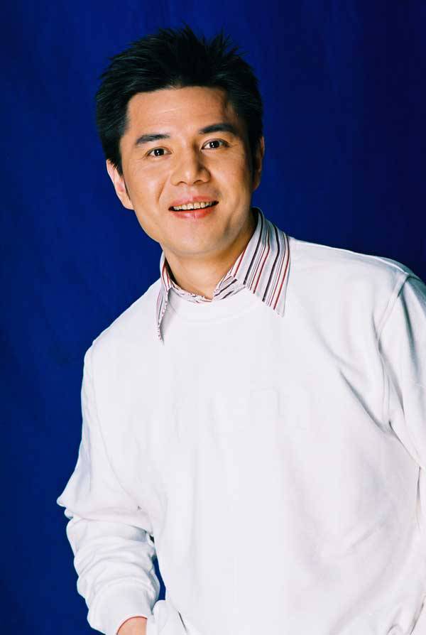 央视主持人赵普简历 揭赵普离职原因内幕