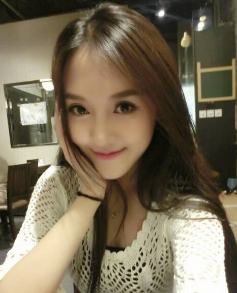 张鑫磊微博晒美照 陈建亮告白张鑫磊甜蜜牵手