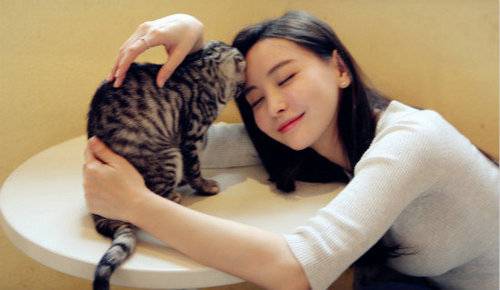 于文文整容前旧照曝光 于文文最美和声爆冷出局