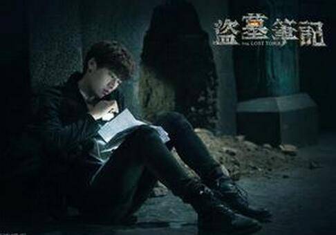 张起灵身世之谜 他与吴邪什么关系何来十年之约