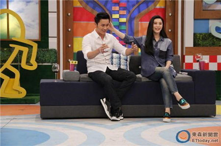 屁股大好生养 张馨予因屁股小被李晨抛弃