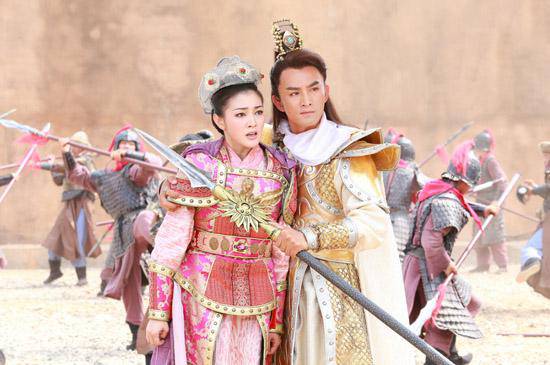 《隋唐英雄5》的薛义是谁 薛义是怎么死的