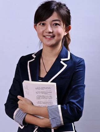 北大校花高嘉晗个人资料曝光 揭秘高嘉晗男友