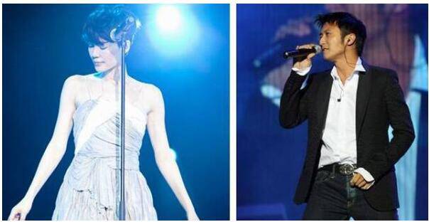 47岁王菲欲再生女 揭王菲混乱恋爱婚姻史