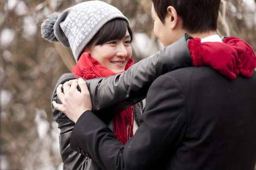 细数谢娜电视剧大全 太阳女神三部剧剧情介绍