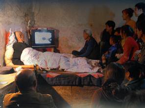  挂面爷爷 张世新因病逝世 舌尖2导演写文缅怀