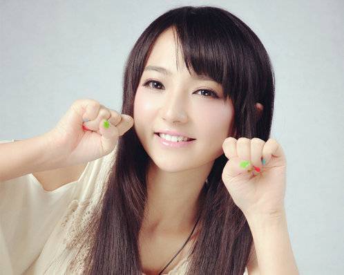 gtv沐沐露胸的照片流出 照片门真相大起底