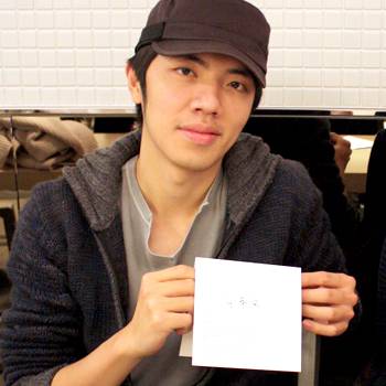 配乐师王希文倒插门 与连战爱女连咏心密会