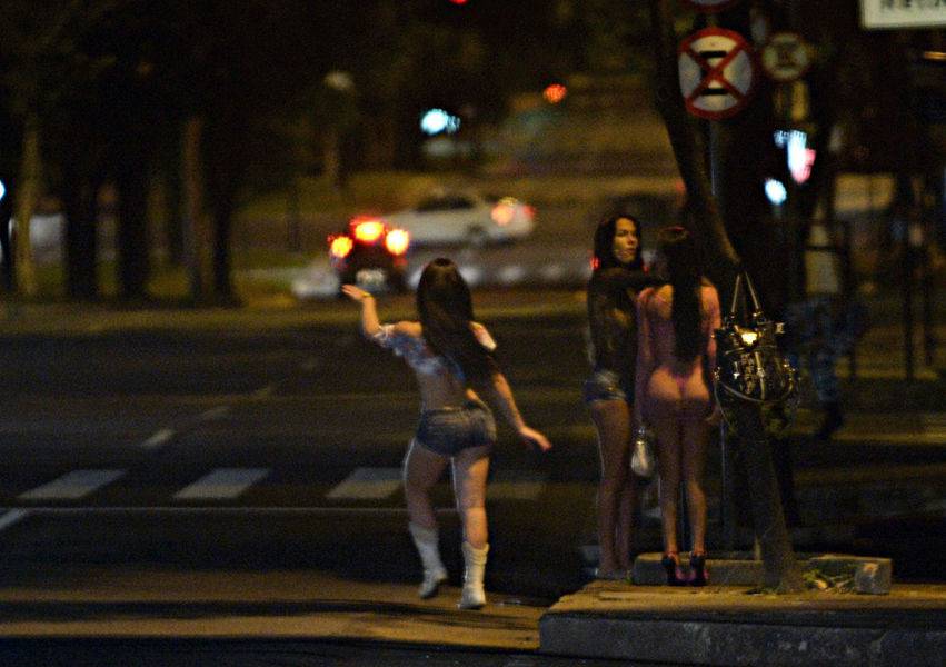 东莞淫秽色情服务 揭秘色情行业内幕