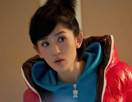 细数谢娜电视剧大全 太阳女神三部剧剧情介绍