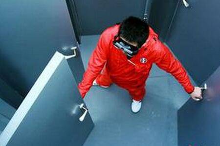 最强大脑鲍橒个人资料曝光 揭无法参赛原因