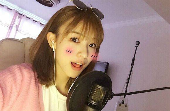 斗鱼女神周二珂个人资料曝光 揭周二珂男友是谁