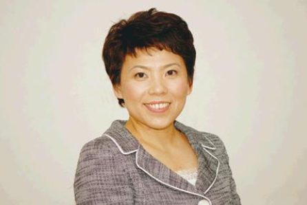 邓亚萍近况 揭邓亚萍败光20亿内幕