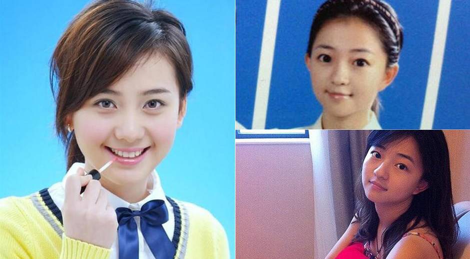 北大校花高嘉晗个人资料曝光 揭秘高嘉晗男友