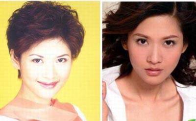 凤凰女主播沈星惨遭整容失败 沈星整容前后照片