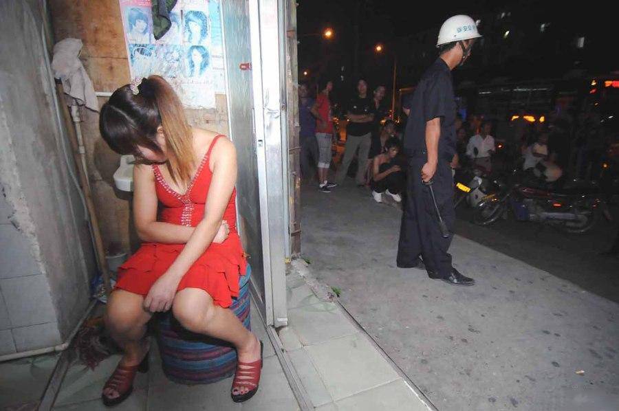 东莞淫秽色情服务 揭秘色情行业内幕