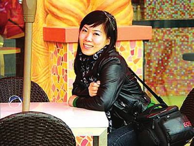 顾少强老公于夫简介 十字辞职信 背后的幸福