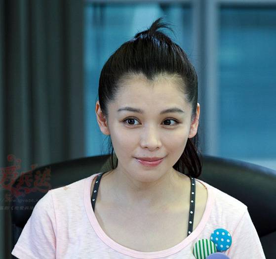 徐若瑄三级电影再被关注引热议