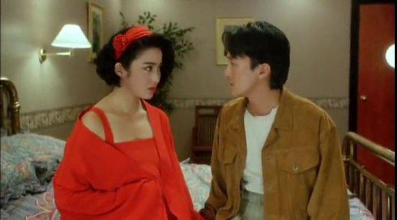 长江七号演员表介绍 周星驰老婆是谁