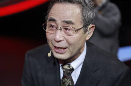 最强大脑原口证个人资料 原口证生活照曝光