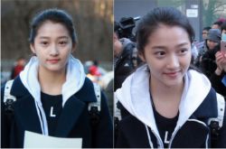 小倾城 家庭背景曝光 艺术世家4岁半就出道