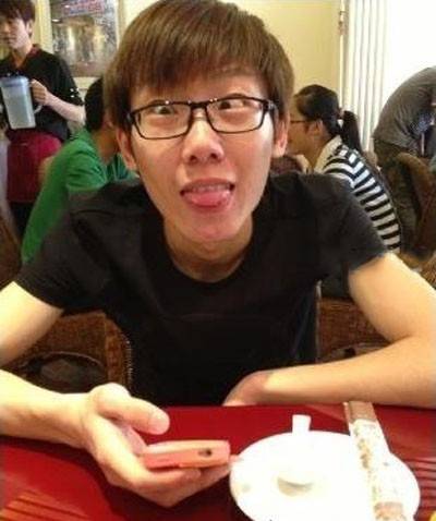 gtv沐沐露胸的照片流出 照片门真相大起底