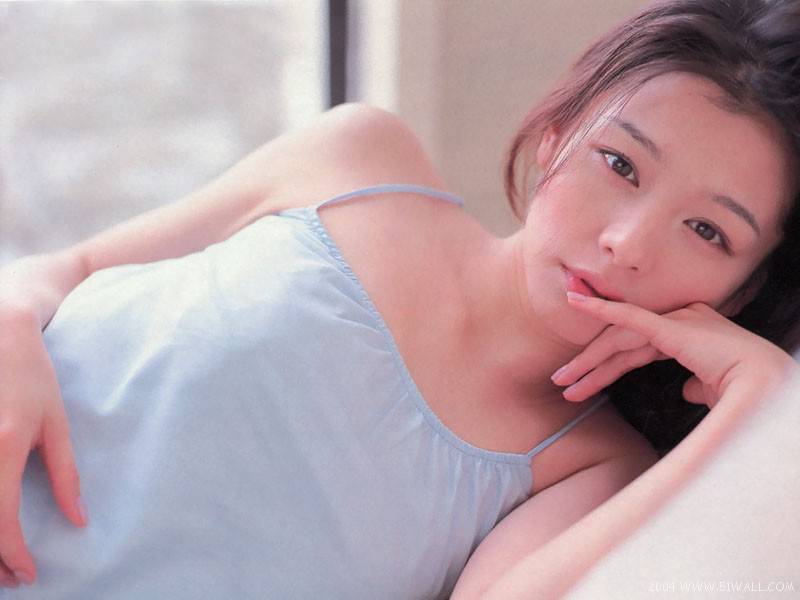 徐若瑄三级电影再被关注引热议