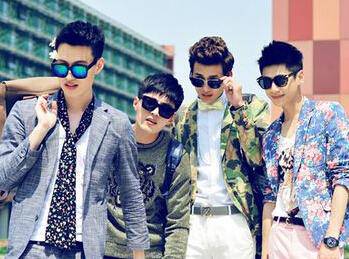 你好外星人演员表 你好外星人1—2集剧情介绍