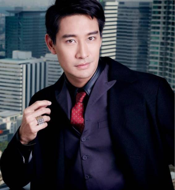 无忧的天堂剧情介绍 深情男Pong俘获万千少女心