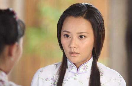 《谁知女人心》演员表 马雅舒苦情下嫁谢祖武