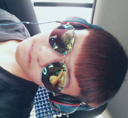 变形记郑长城个人资料 父子相遇郑长城却持刀向父