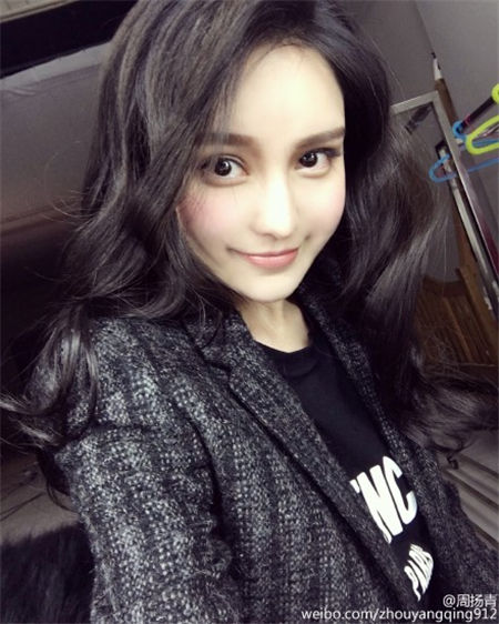 罗志祥恋周扬青 原因居然是这样。。。