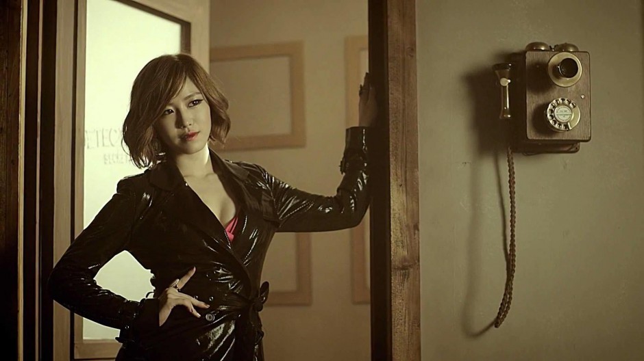 全孝盛胸围多大 尺度大开上演劲爆抖奶舞